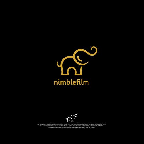 nimblefilm: an Animation studio devoted ONLY to Environmental+Animal+Humanitarian Causes