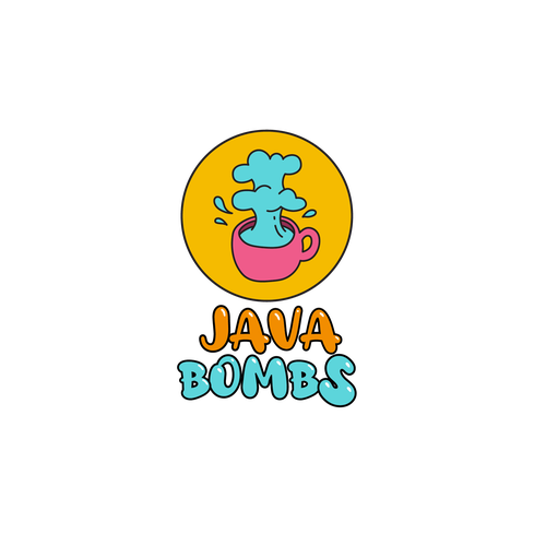 Java Bombs Design by Novads