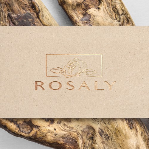 Logo design contest entry by PetraGDesign