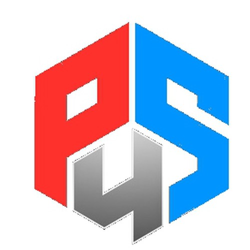 Community Contest: Create the logo for the PlayStation 4. Winner receives $500! Design by Fathzadehmohammad78