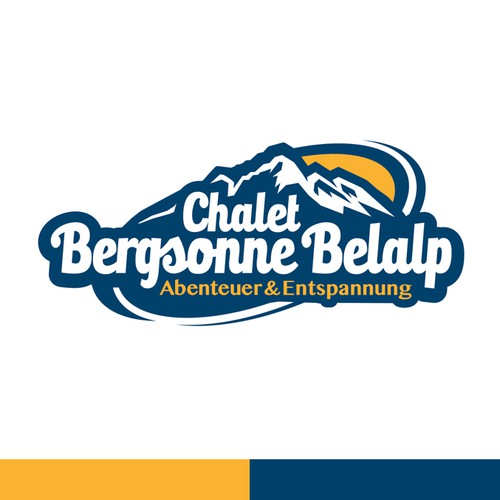 Logo design contest entry by BOLT DESIGN