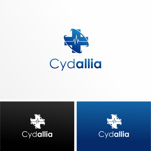 New logo wanted for Cydallia Diseño de Hello Mayday!