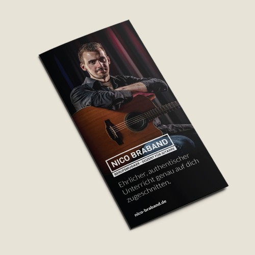  contest entry by Kiwari