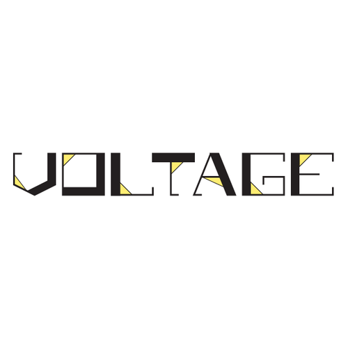 Create a Logo for a New Powerline Company, build part of our future. Design by usthetics