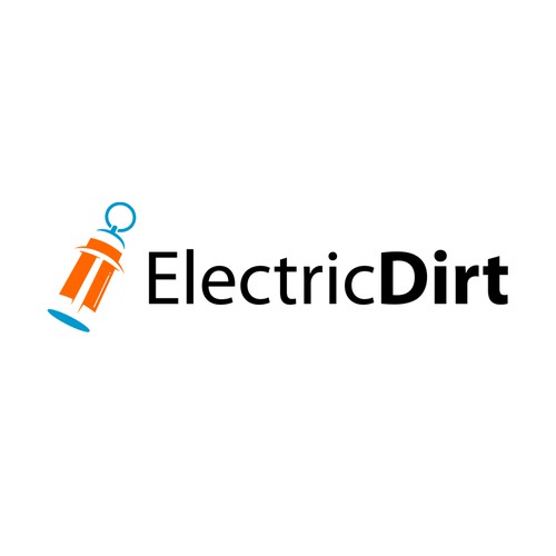 Electric Dirt Ontwerp door elmostro