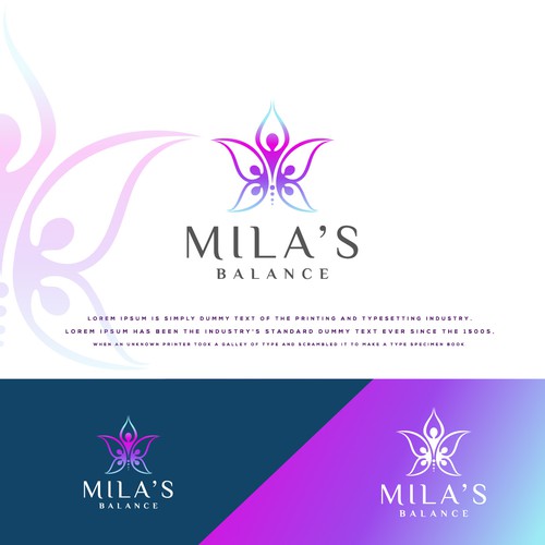 Logo design contest entry by ⭐Creative Sketches⭐