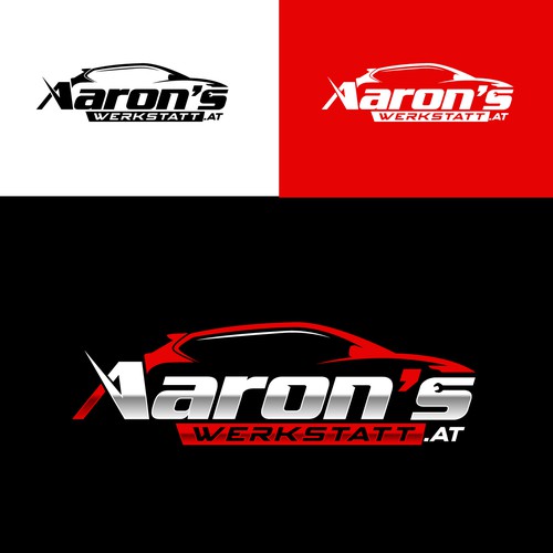 Logo design contest entry by Point_86