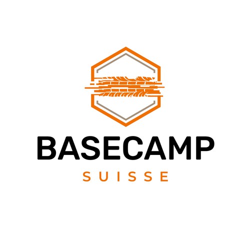 Logo design contest entry by M.muyunda