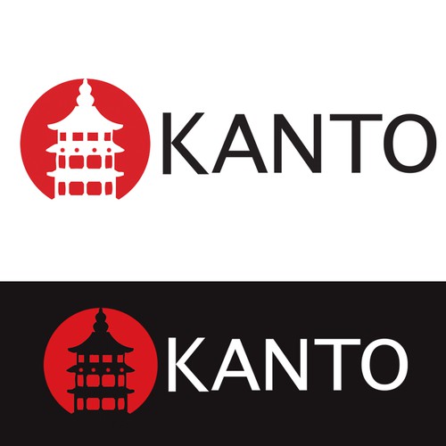 Kanto Logo