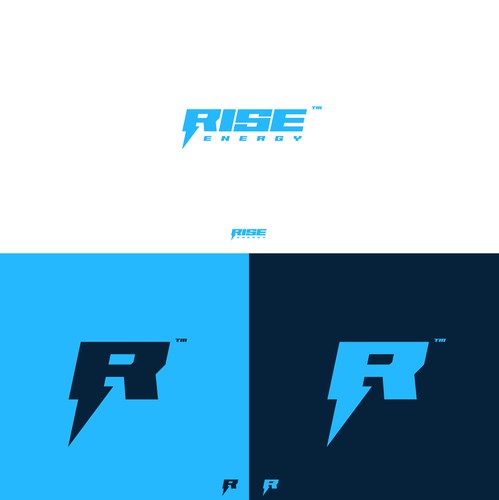 Blue Branding: the Best Blue Brand Identity Images and Ideas | 99designs