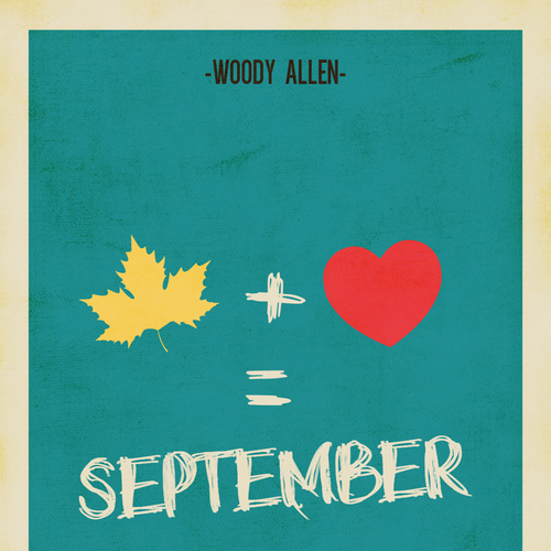 Create your own ‘80s-inspired movie poster! Design by Emmanuella®