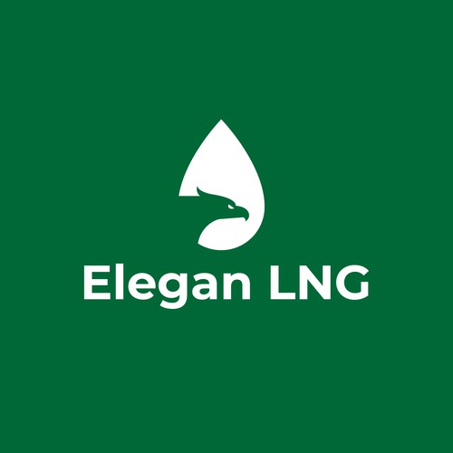Design a vibrant logo for the first Nigerian LNG company Design by Hana Munadhifa