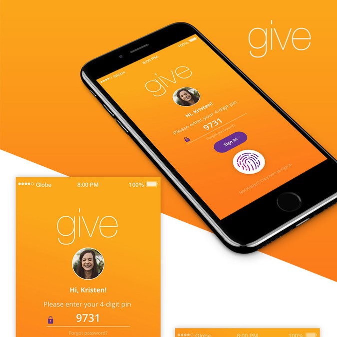 Winning design by Playroom