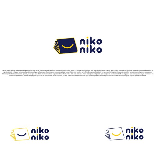 Logo Type and Logo Design for an eWallet Design by M3c3 Design