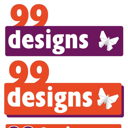 Logo for 99designs Design by vskeerthu
