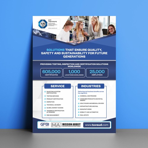  contest entry by Dzhafir