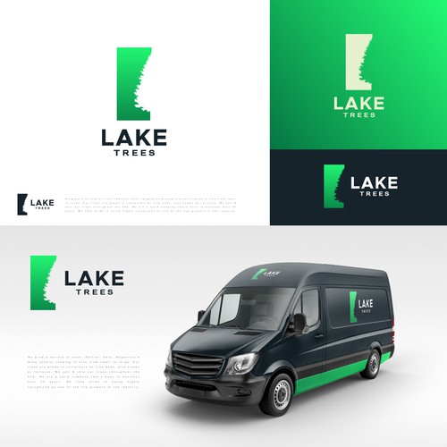Create a cutting edge logo design that will keep our company at the top of the industry Diseño de Sprinkle Studio