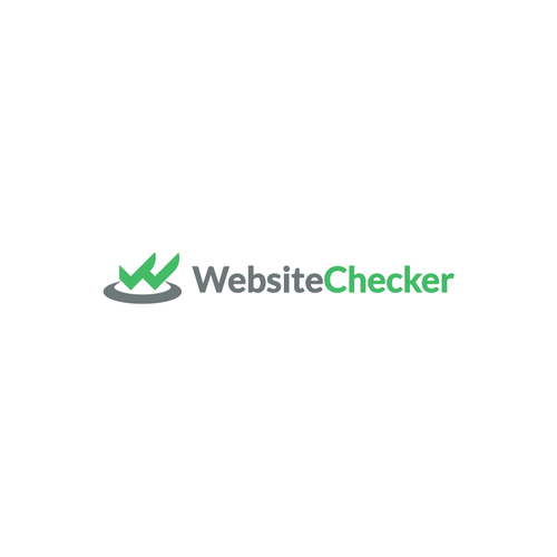 New SaaS Startup WebsiteChecker Needs a LOGO!! Design by *blue[ti]full