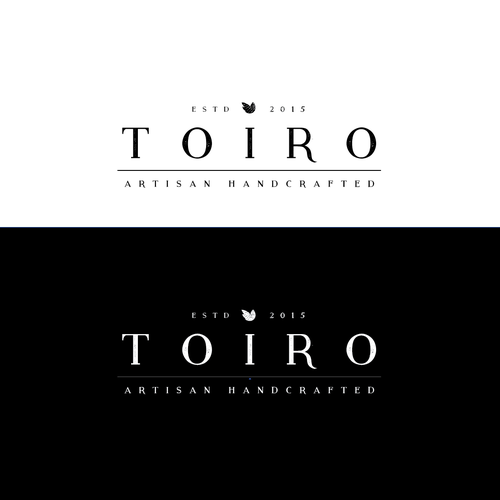 Logo & hosted website contest entry by Hankeens