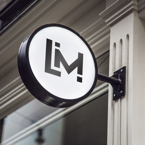 Logo design contest entry by Amine_Design99