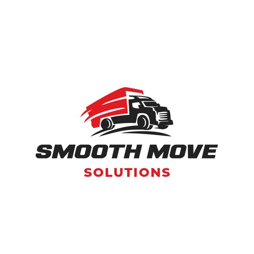 Moving Company Logo Design by Hh_project21