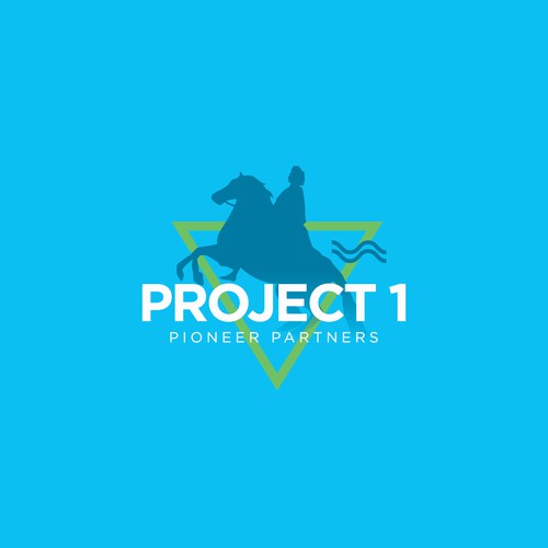 Project 1 - Pioneer Partners Design by Happy Virus