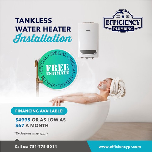 Social media page contest entry by posspoint