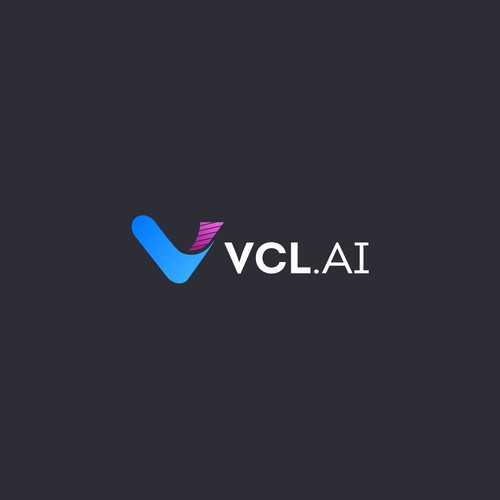 Create logo for New AI Copywriting Company Design von funkyleviz