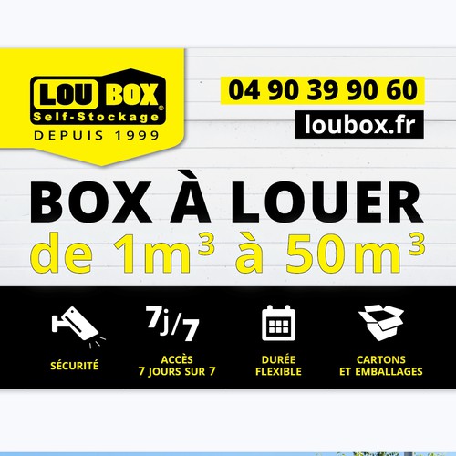 Poster contest entry by grafflow