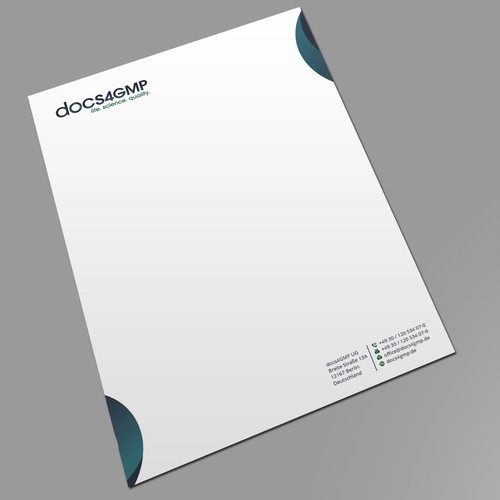  contest entry by Xclusive16