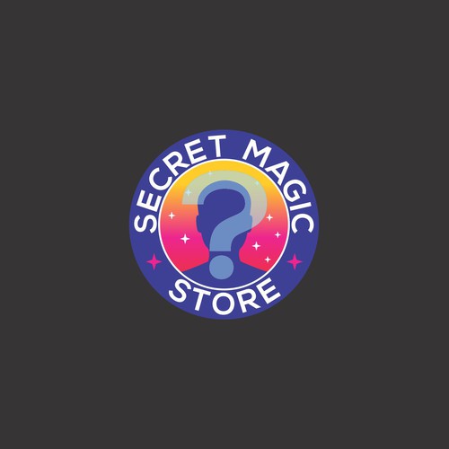 Magic Shop needs a logo Design by Bboba77