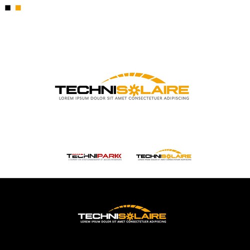 Logo & brand identity pack contest entry by NYX ™