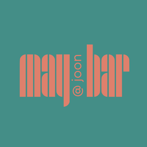 Logo for Upscale bar and lounge Design by TA design