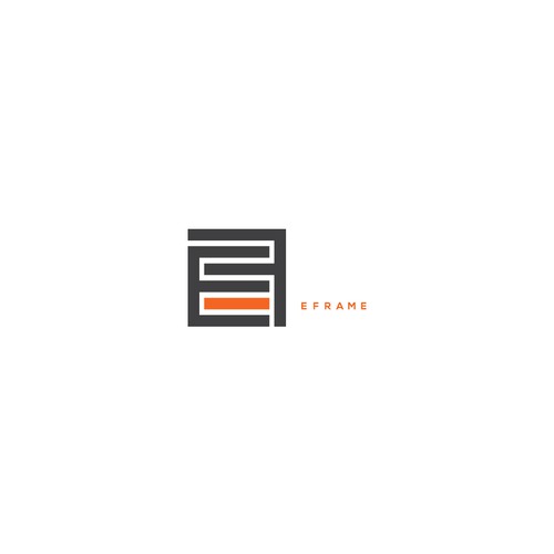 Create the future logo for the next big start-up! Design by EJ Talaroc