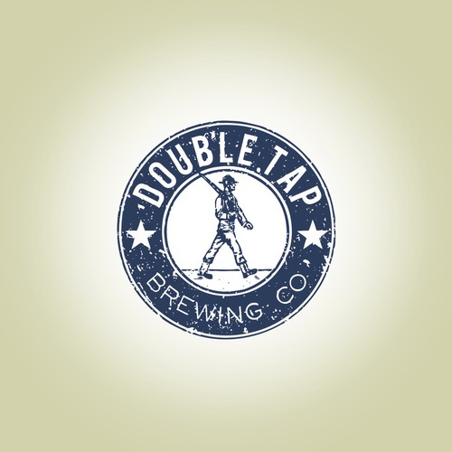 Help Double Tap Brewing Company With A New Logo Logo Design Contest 99designs