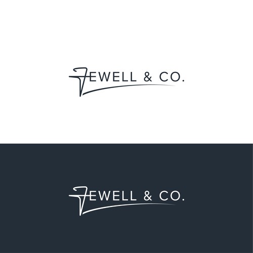 Approachable and trustworthy logo for a holding company Design by DodolBanyu