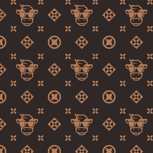 design-patterns-monogram-for-fashion-brand-streetwear-high-fashion