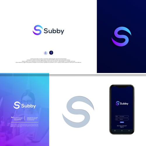 Designs | Modern design needed for a modern shared payments app | Logo ...