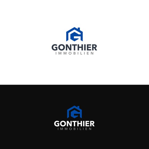 Logo & business card contest entry by CreativeThinking