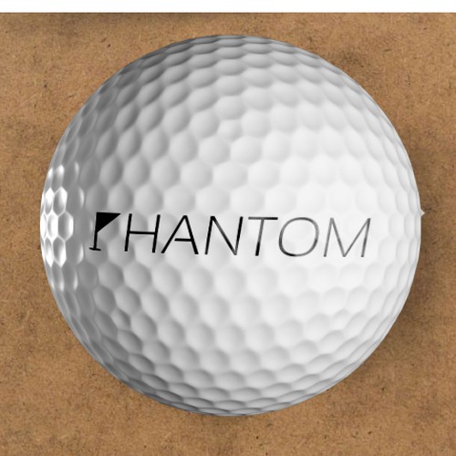 We need a classic but dynamic logo for a new next-gen golf ball Design by Bejo Puol