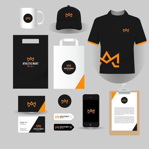 Logo design contest entry by GOODAIR™