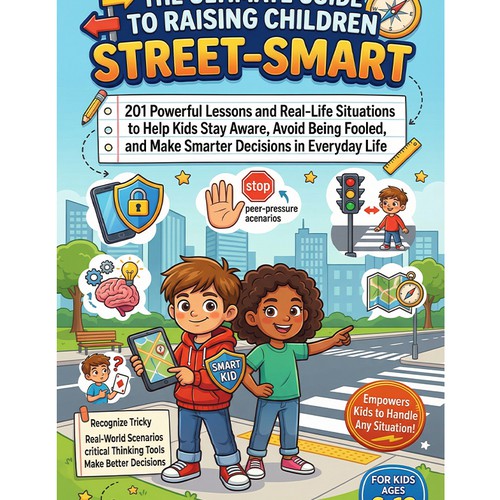  contest entry by MbahDjoyo