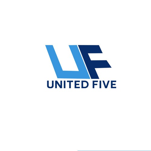 United Five-ontwerp door Nana445