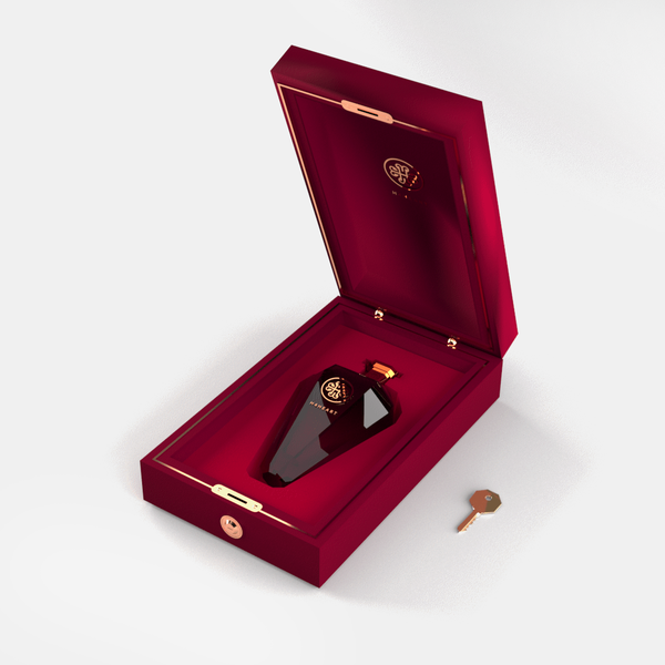 Luxury Perfume bottle design contest