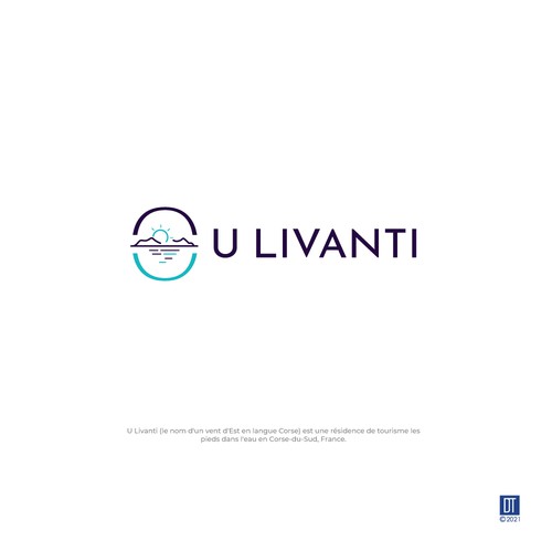 Logo design contest entry by Dimitar T'