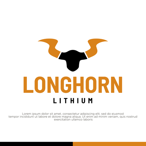 Design a powerful and rugged logo for a lithium battery company Design by sriredjeki