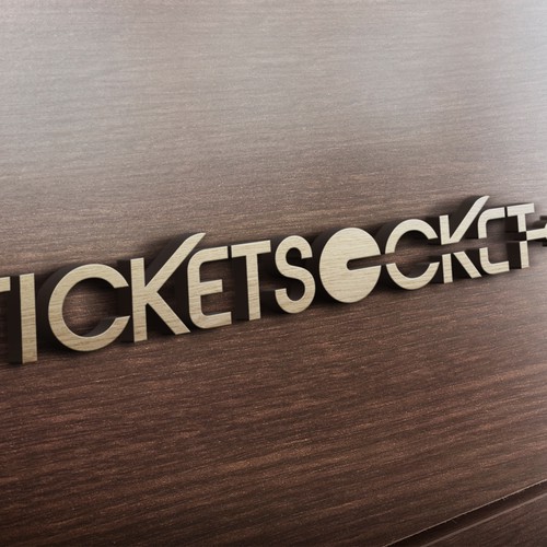 Kickass design for TicketSocket Design by El Chezz