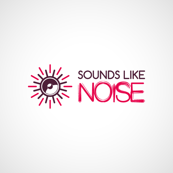 Create a logo for all things noisy