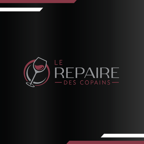 le repaire des copains Design by Elite Craters