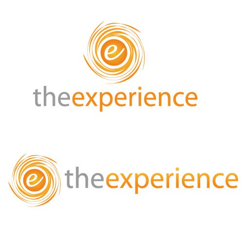 Modern logo needed for The Experience Design by Shabedekam